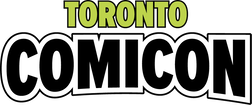 Toronto Comicon 2024